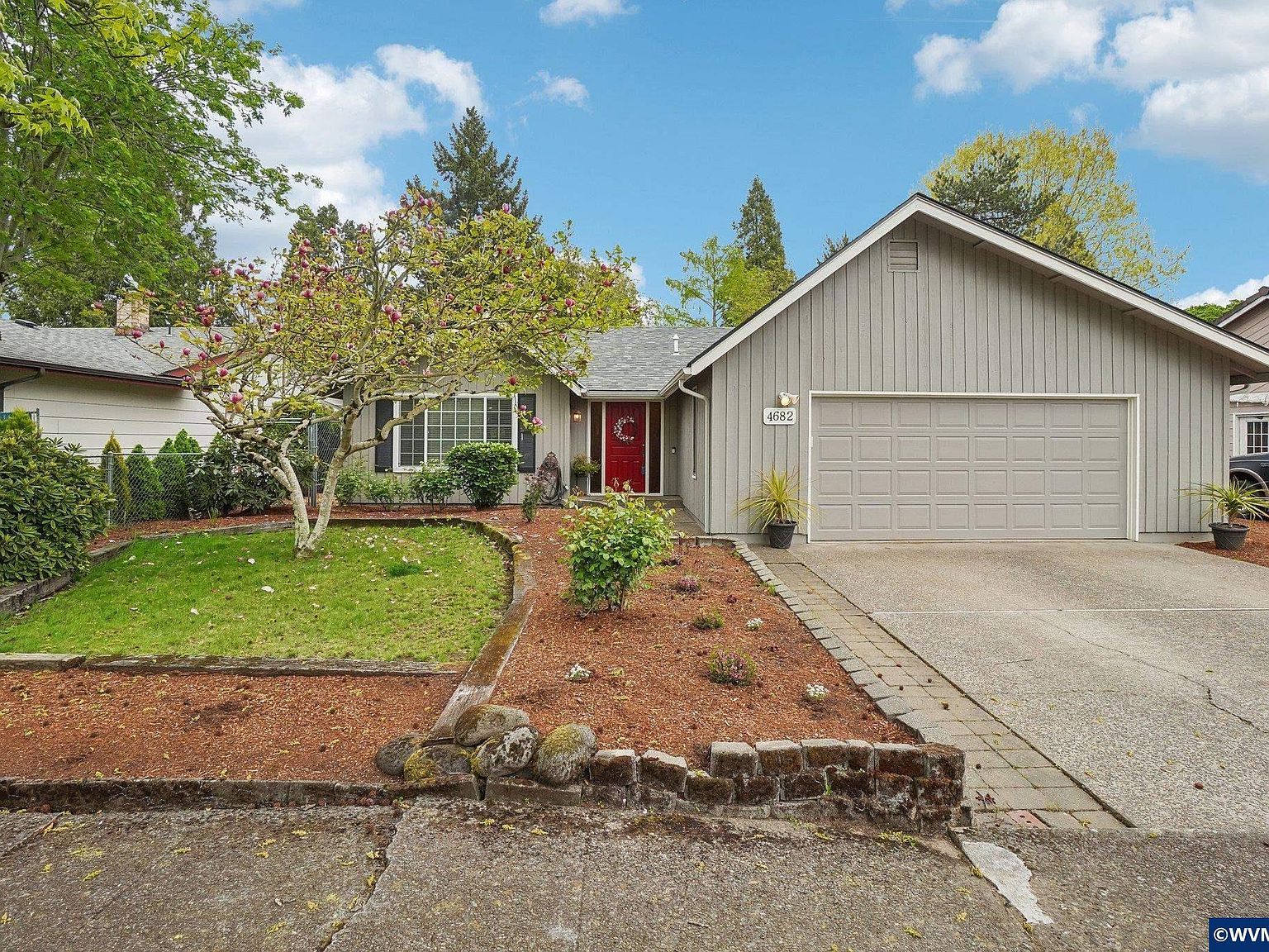 4682 Happy Dr NE Salem, OR 97305  | Single Family