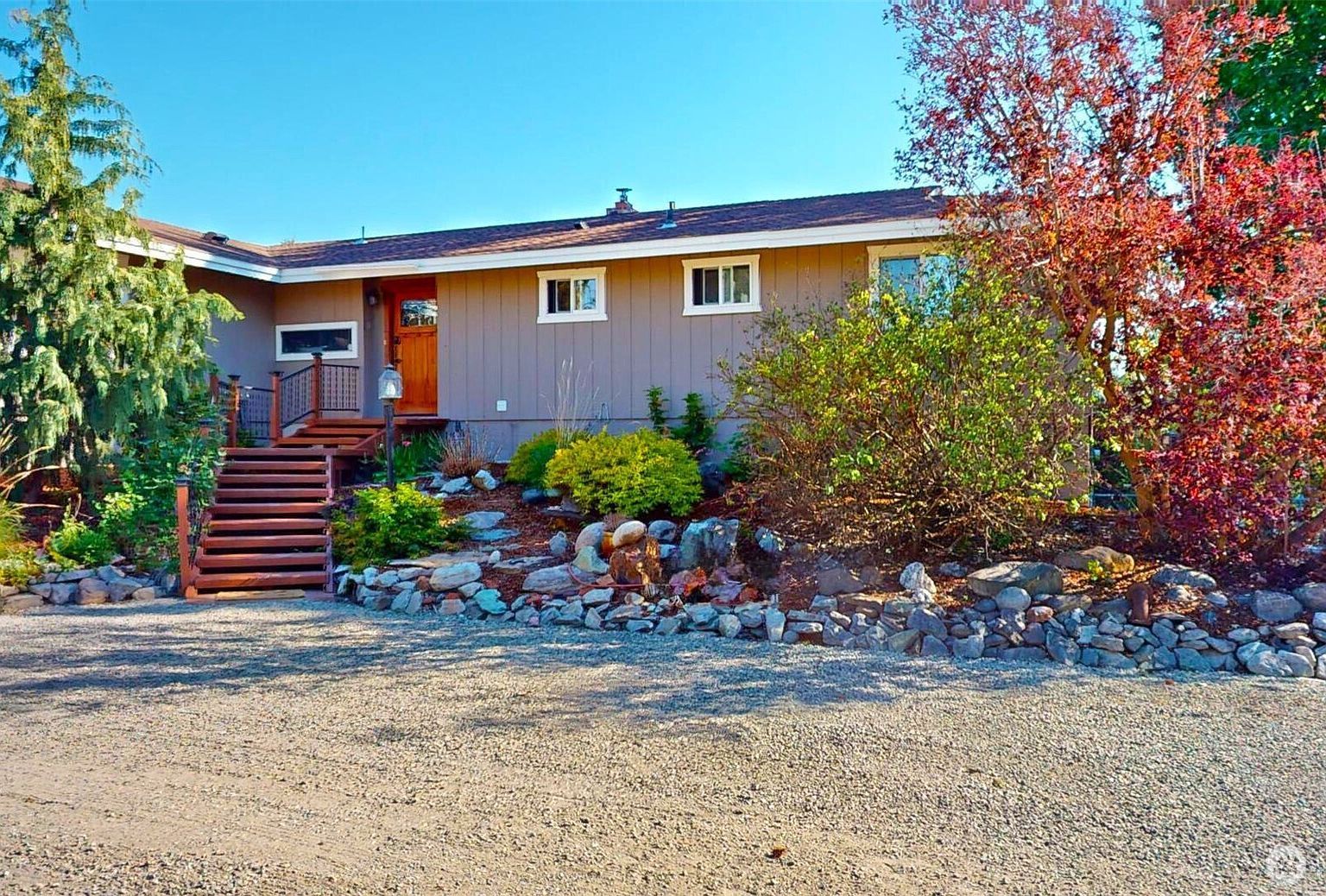 725 Okoma Dr Omak, WA 98841  | Single Family