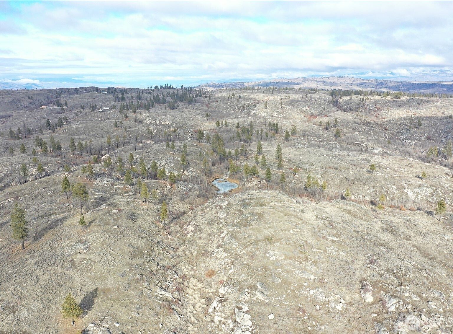 372 C Cameron Lake Loop Rd Okanogan, WA 98840 - Thumbnail 2