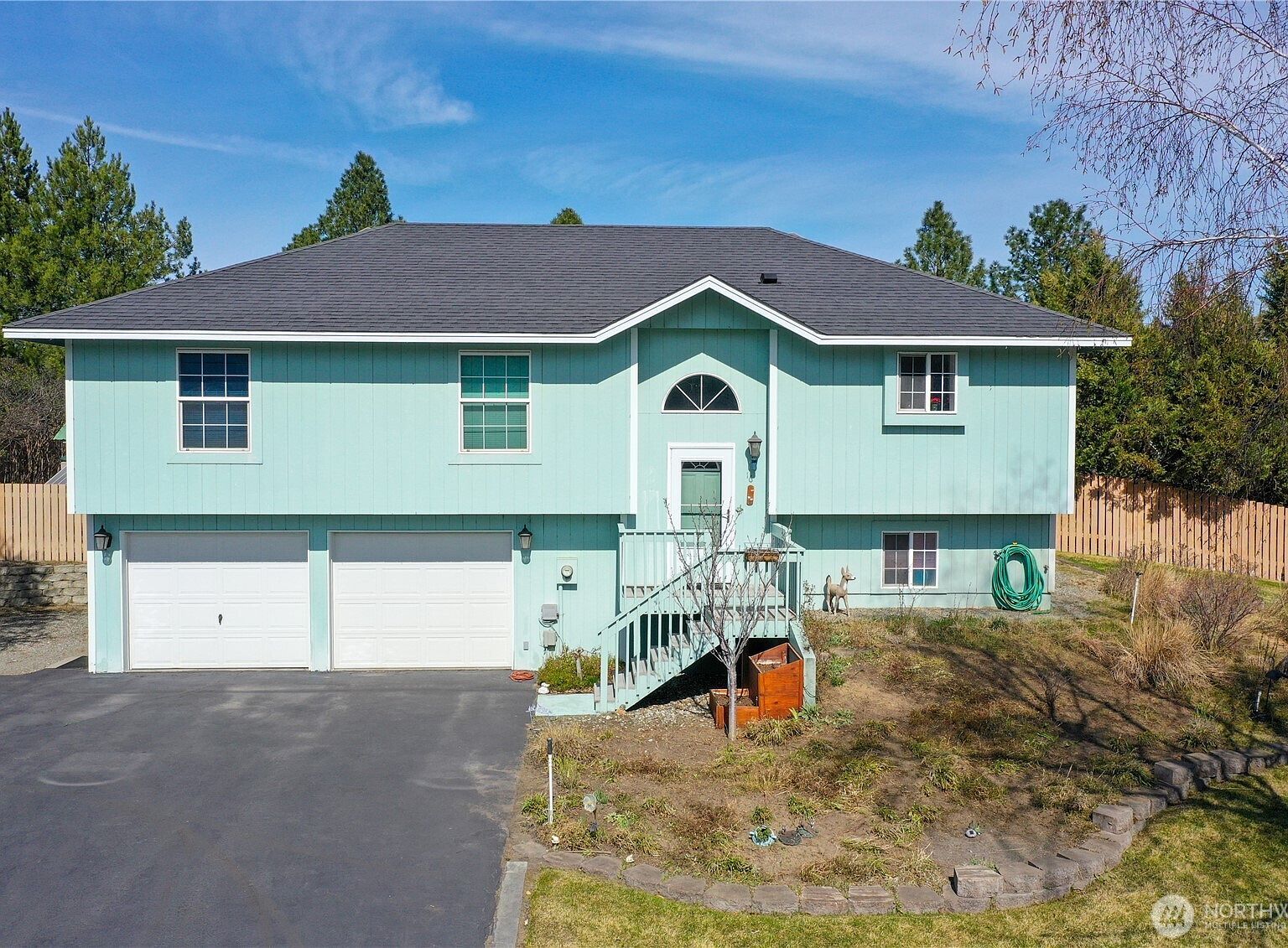 16 River Overlook St Omak, WA 98841  | Single Family