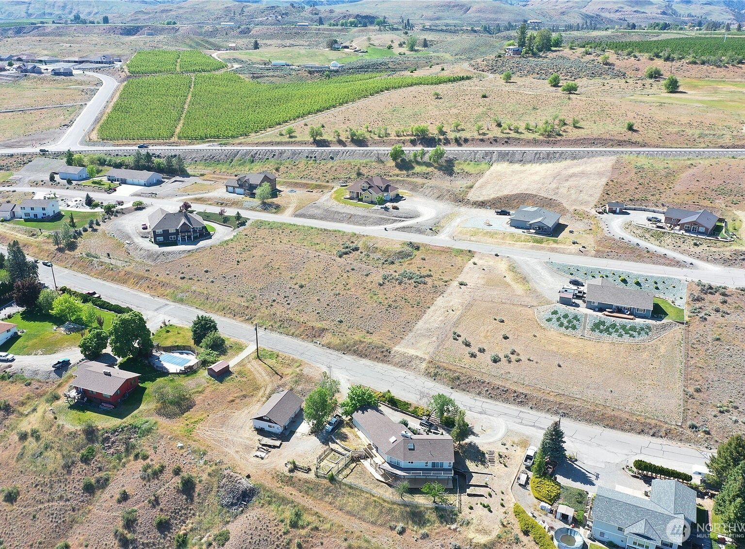 1308 Mansfield Dr Okanogan, WA 98840, 98840