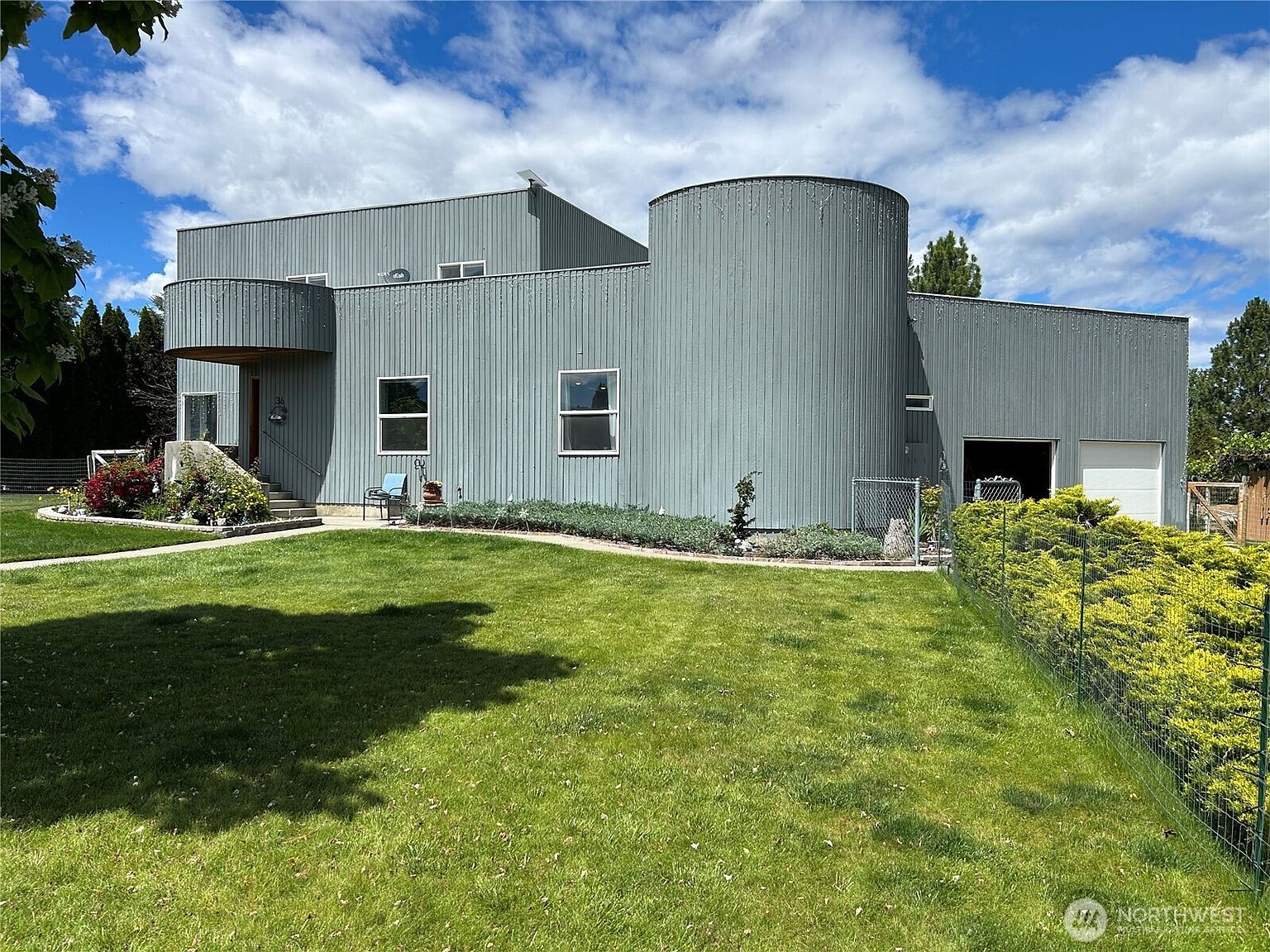 36 River Overlook St Omak, WA 98841, 98841