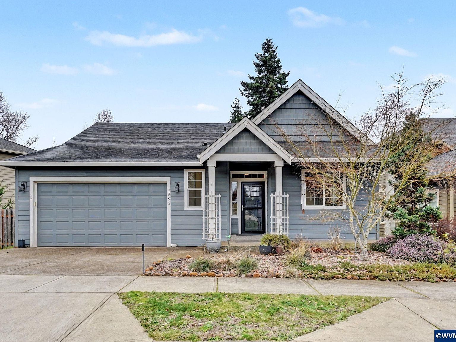 2592 Christina St NW Salem, OR 97304 - Thumbnail 2
