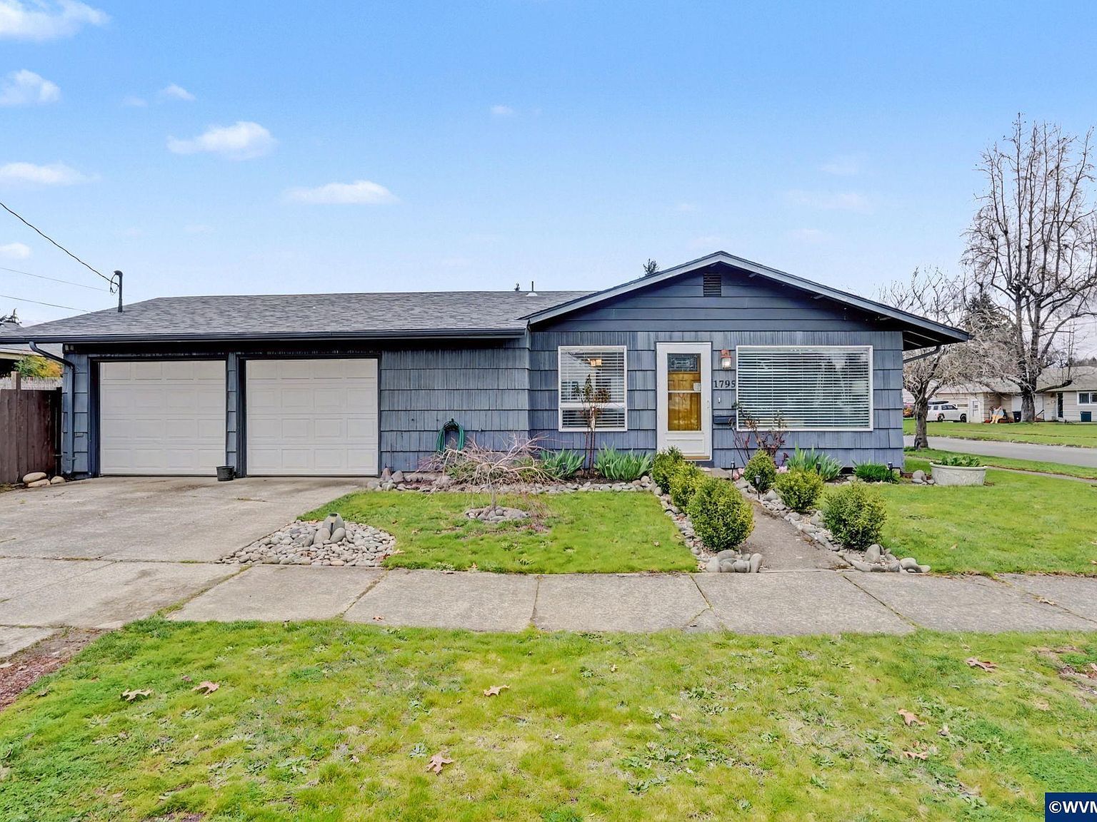 1795 B St NE Salem, OR 97301  | Single Family