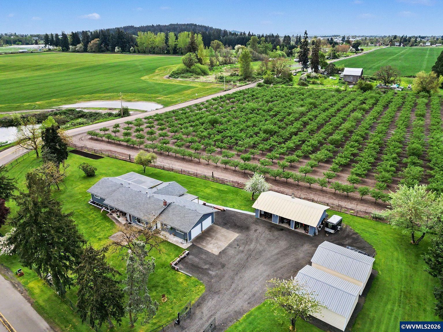 39142 Morningstar Rd NE Albany, OR 97321  | Single Family