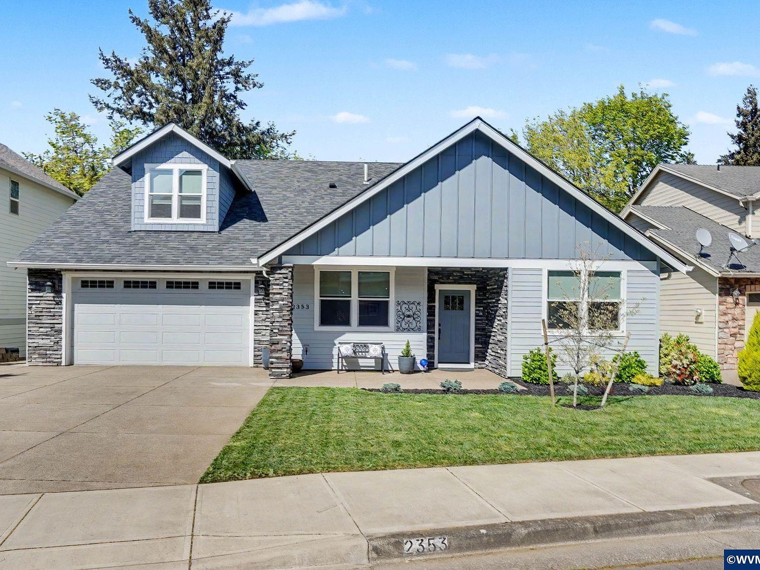 2353 Dalke Ridge Dr NW Salem, OR 97304  | Single Family