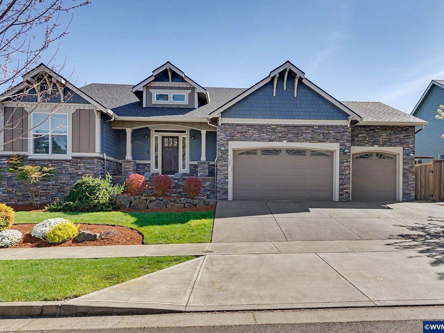 7120 Clover Creek Dr SE Salem, OR 97306  | Single Family