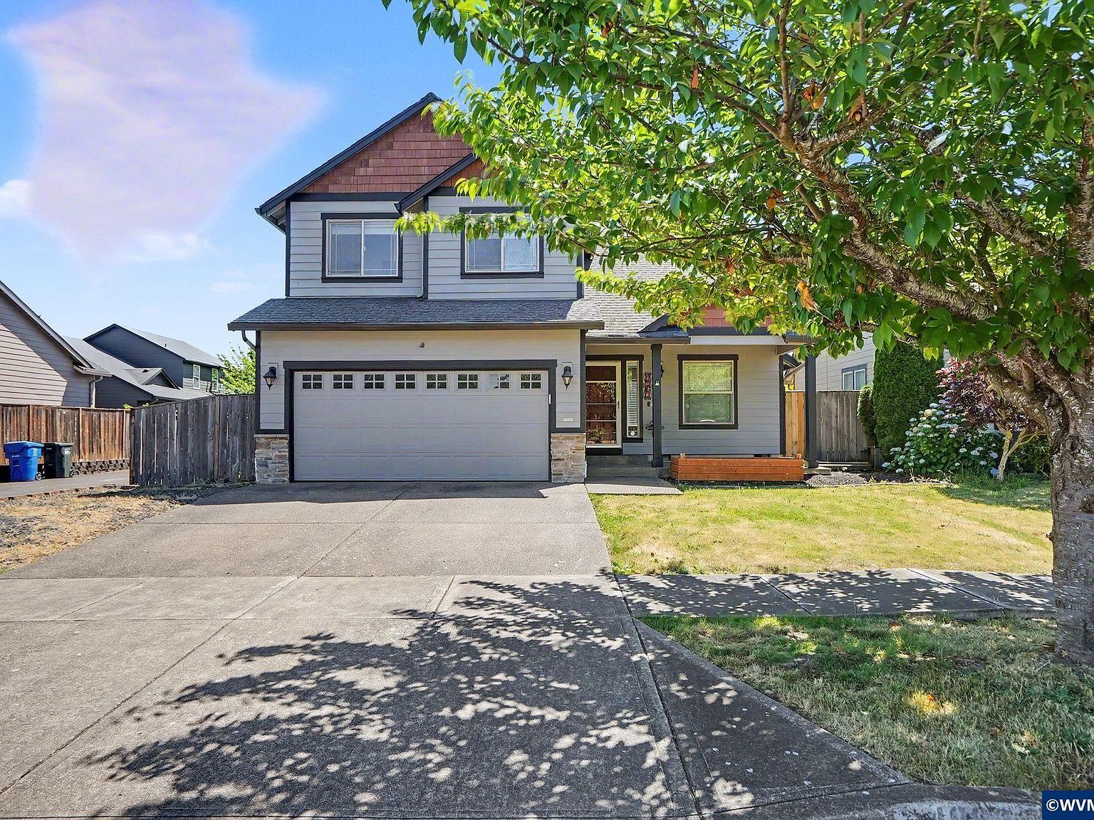 4862 Whitewater St NE Salem, OR 97305 | Single Family