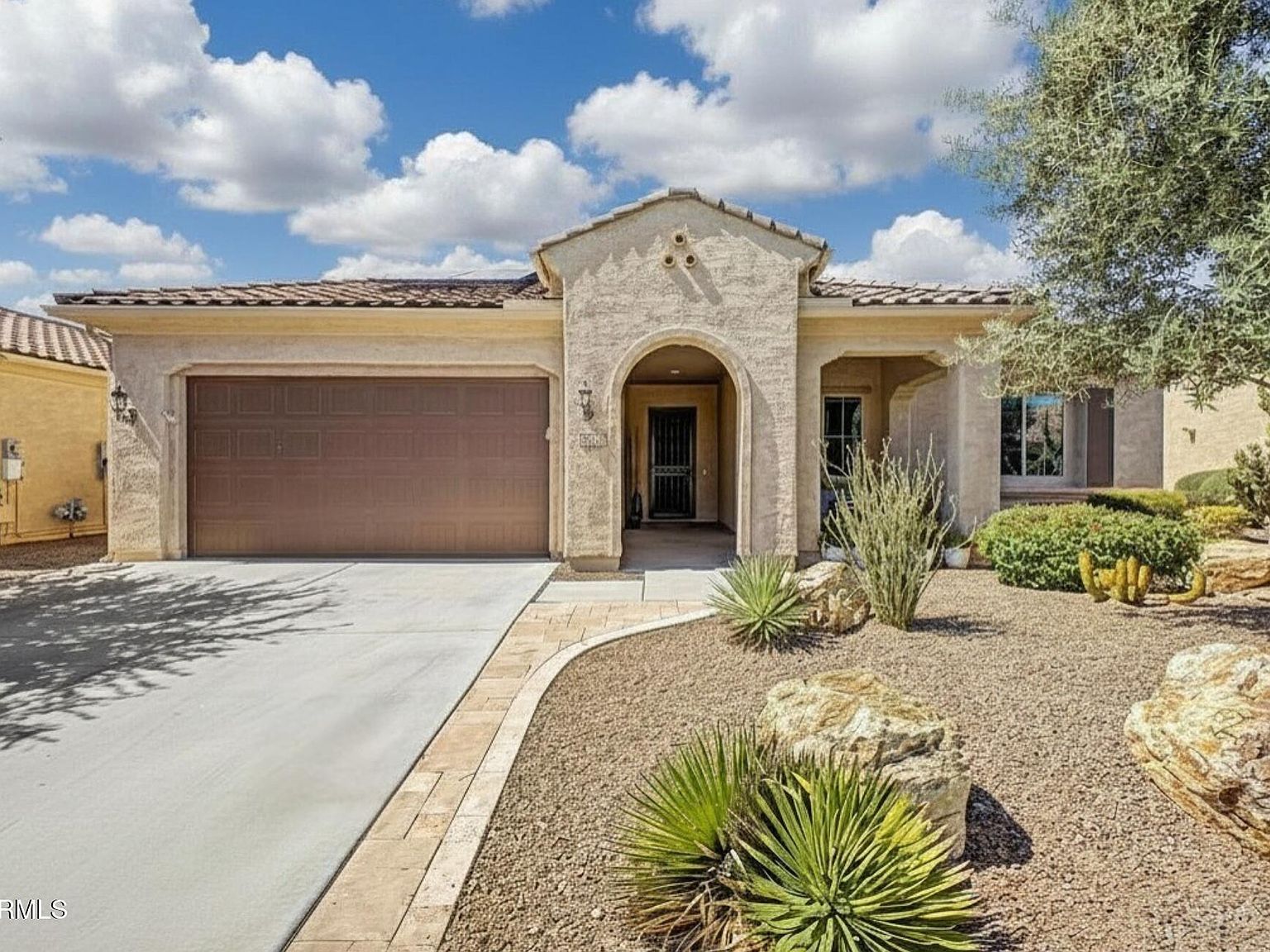 26436 W Tina Ln Buckeye, AZ 85396 | Single Family