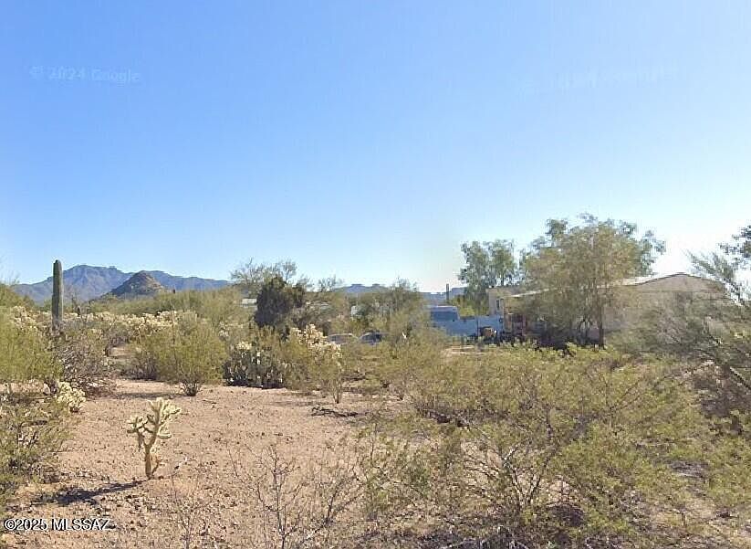 10455 W Mars Rd Tucson, AZ 85743 - Thumbnail 2