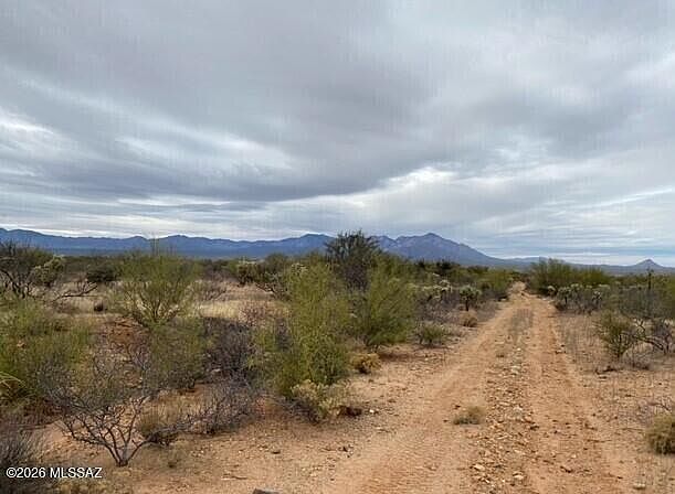 14921 W Pyle Rd #498 Tucson, AZ 85736 | Land/Lot