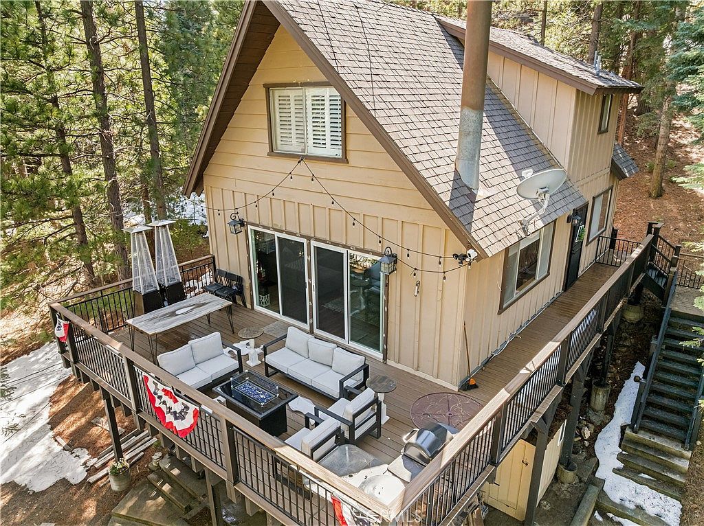 450 Annandale Dr Lake Arrowhead, CA 92352 - Thumbnail 2