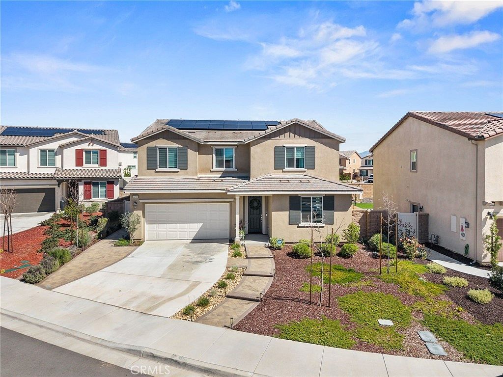 11566 Bing St Beaumont, CA 92223  | Single Family