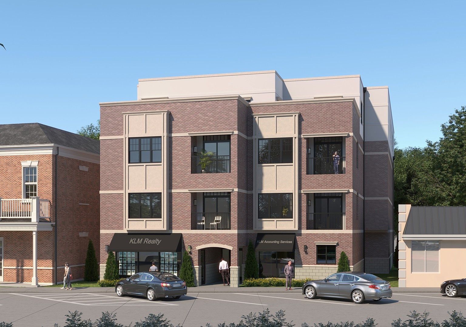 514 Hillgrove Ave #204 Western Springs, IL 60558 - Thumbnail 2