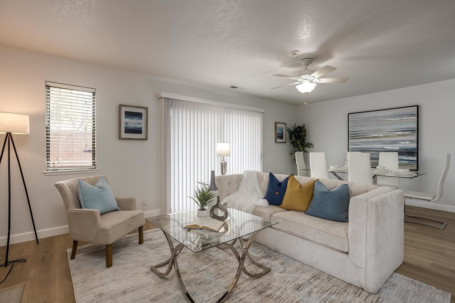 6001 Joaquin Murieta Ave APT F Newark, CA 94560 - Thumbnail 2