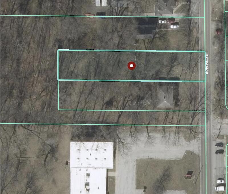 4750 Harrison St Gary, IN 46408  | Land/Lot