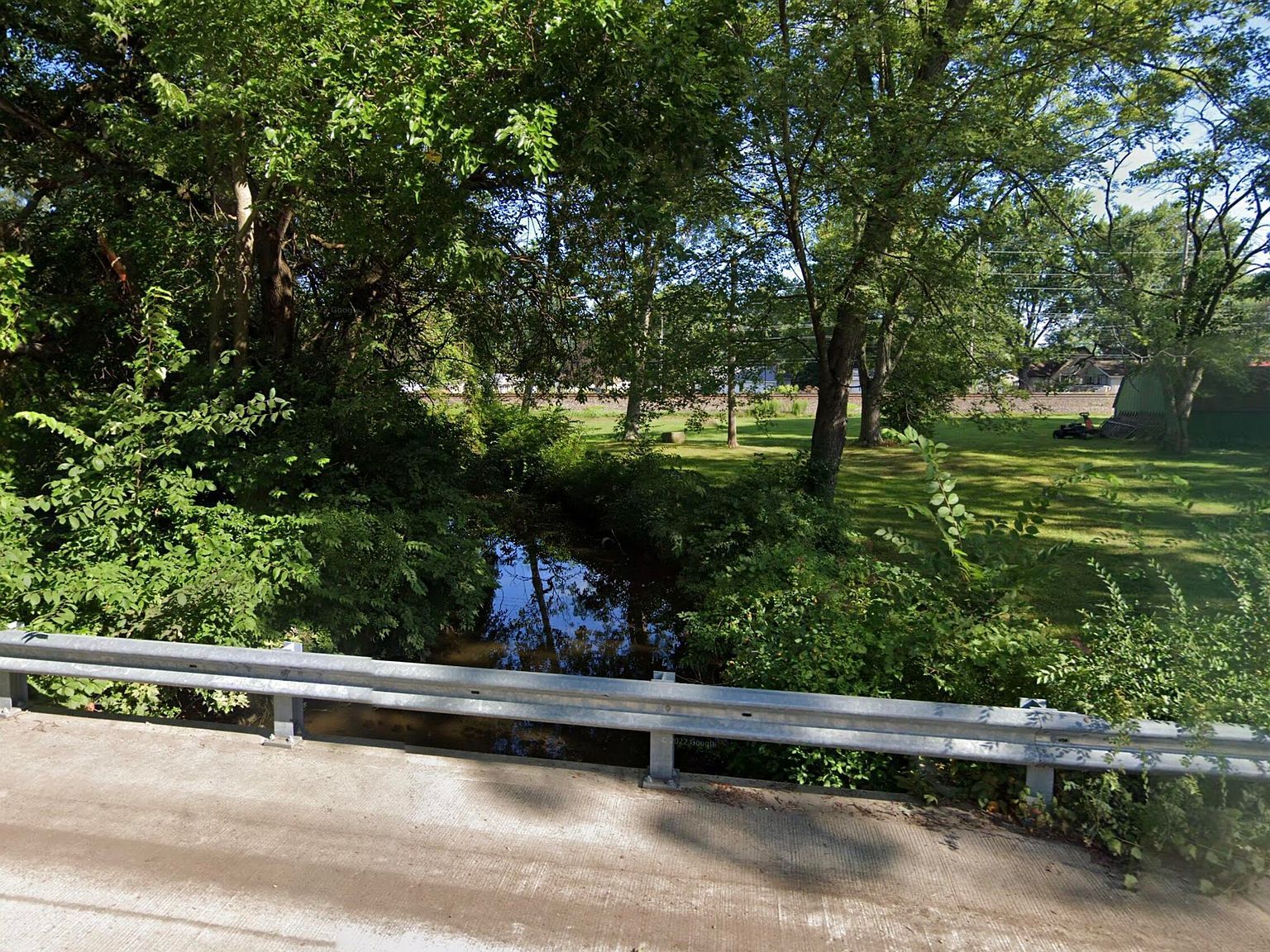 3362 York St Mishawaka, IN 46544  | Land/Lot