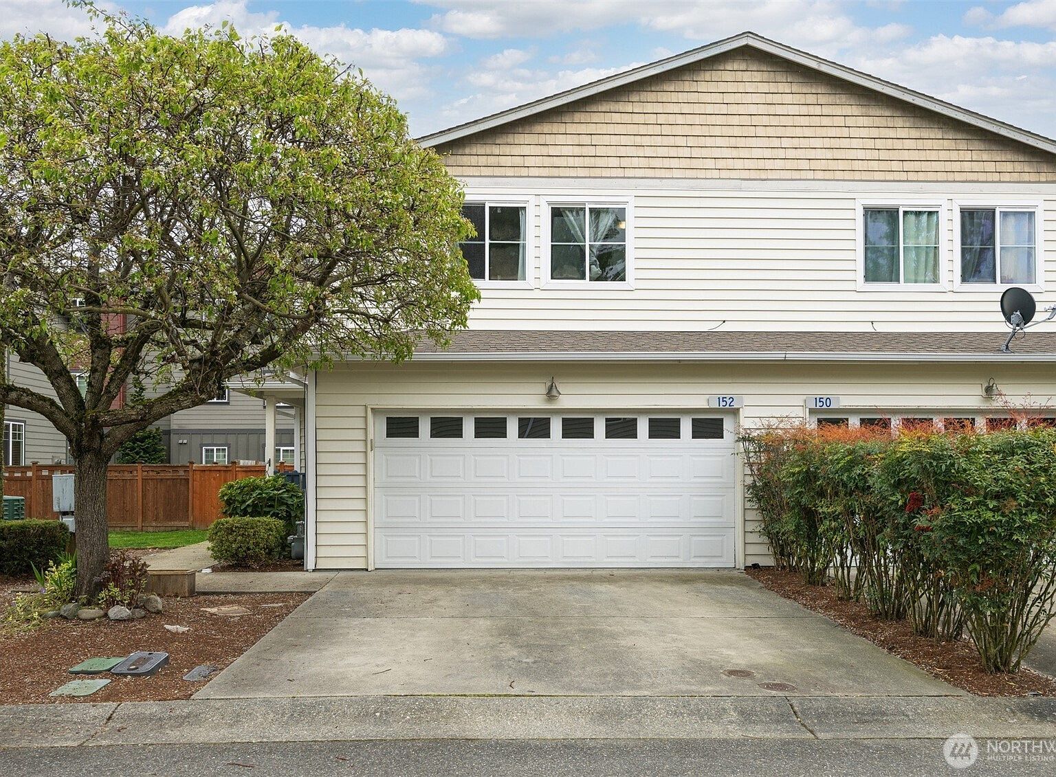 152 N Township St Sedro Woolley, WA 98284  | Single Family