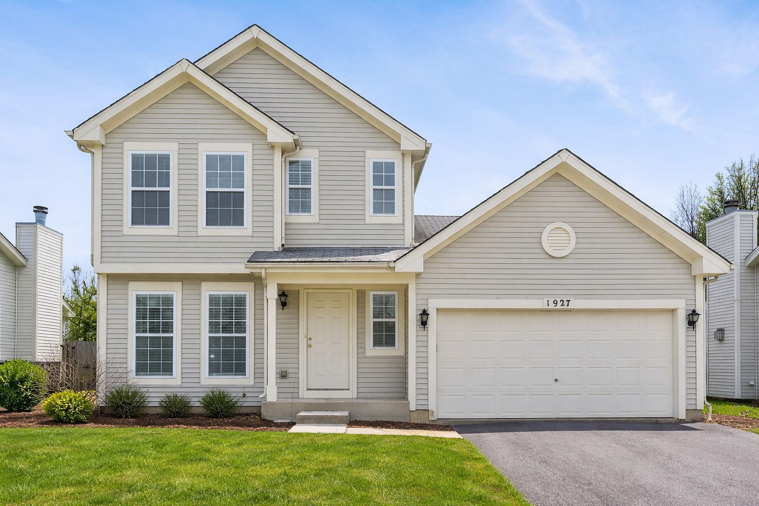 1927 Crossing Ct Naperville, IL 60540 - Thumbnail 2