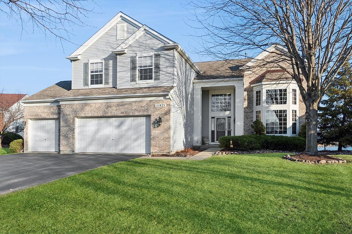 11823 Wolf Creek Ln Plainfield, IL 60585 - Thumbnail 2