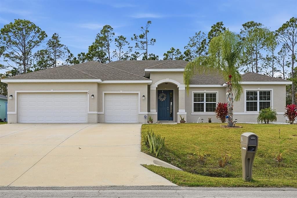 39 Lema Ln Palm Coast, FL 32137 - Thumbnail 2