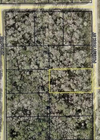 2068 Forest Park St Lot 70 Bunnell, FL 32110 - Thumbnail 2
