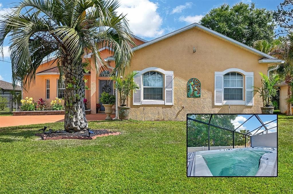 39 Wheeling Ln Palm Coast, FL 32164 | Single Family