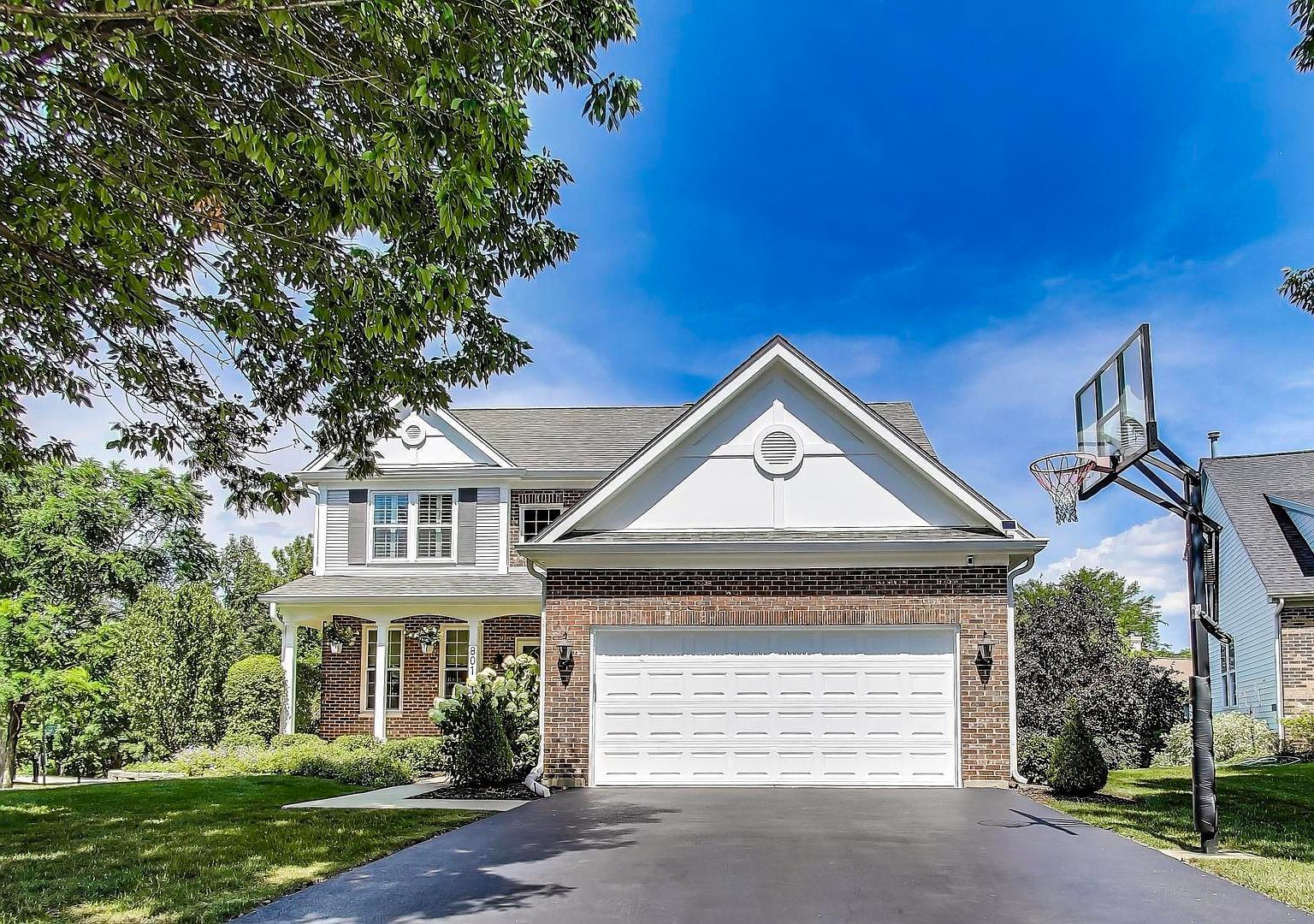 801 Dunhill Ct Gurnee, IL 60031  | Single Family