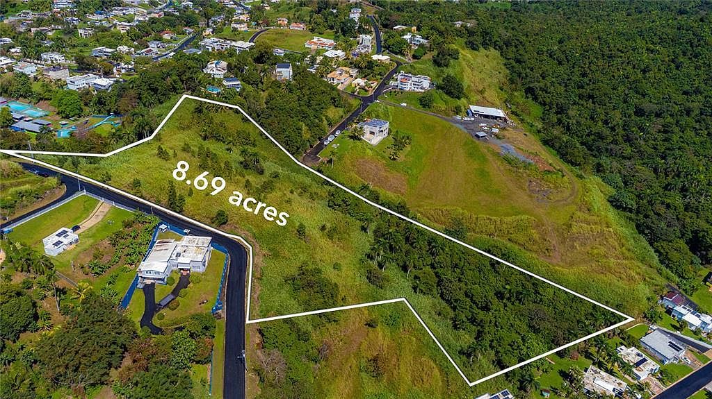 Bo Minillas Camino Pablo Silva Bayamon, PR 00956 - Thumbnail 2