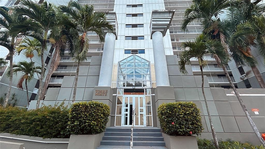 1700 Calle Federico Monti Condominio Torres Del Parque Rte #601 Bayamon, PR 00959 - Thumbnail 2