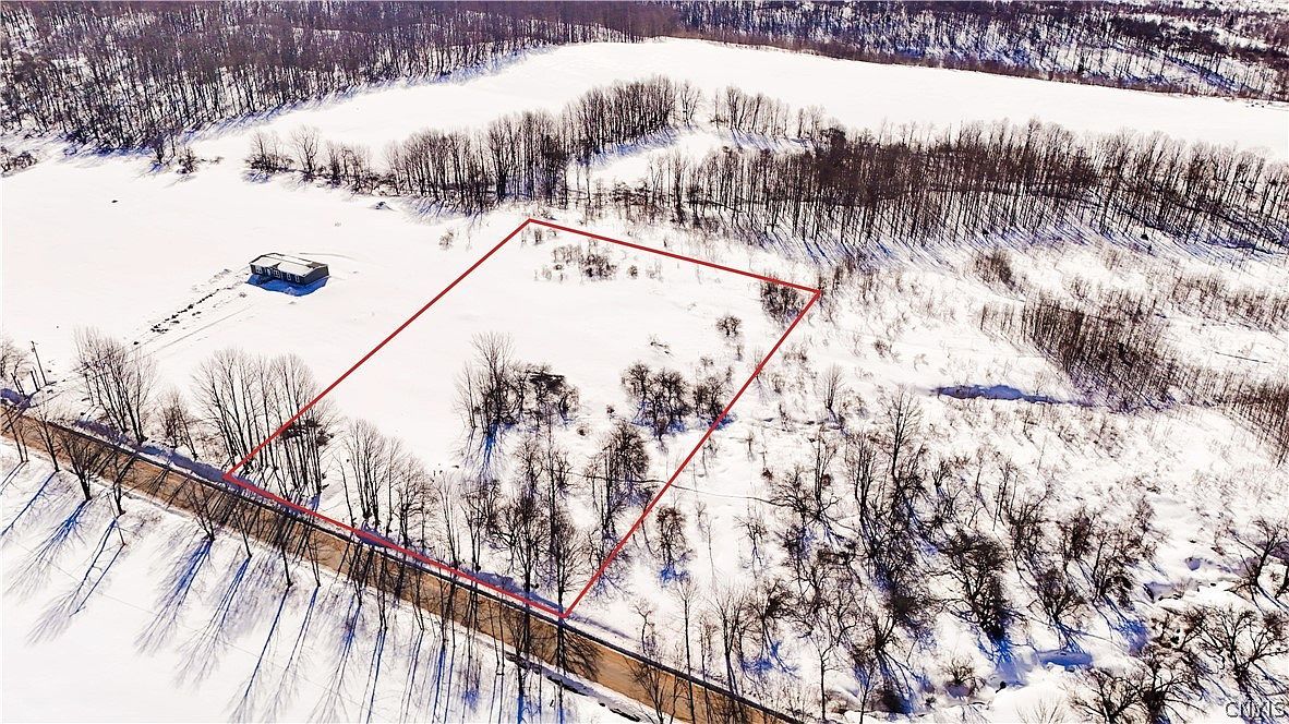 2027 Dairy Hill Rd Newport, NY 13416  | Land/Lot
