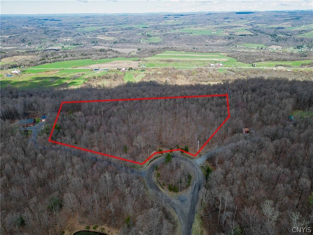 20 Twin Ponds Dr Lot 8 Herkimer, NY 13350, 13350