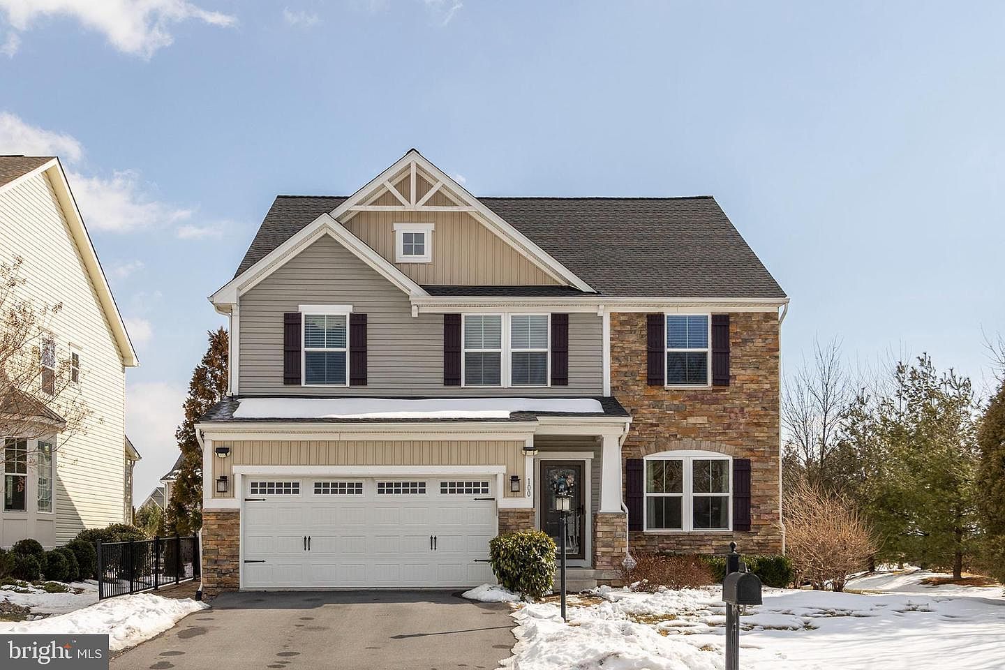 100 Flyfoot Dr Stephenson, VA 22656 - Thumbnail 2