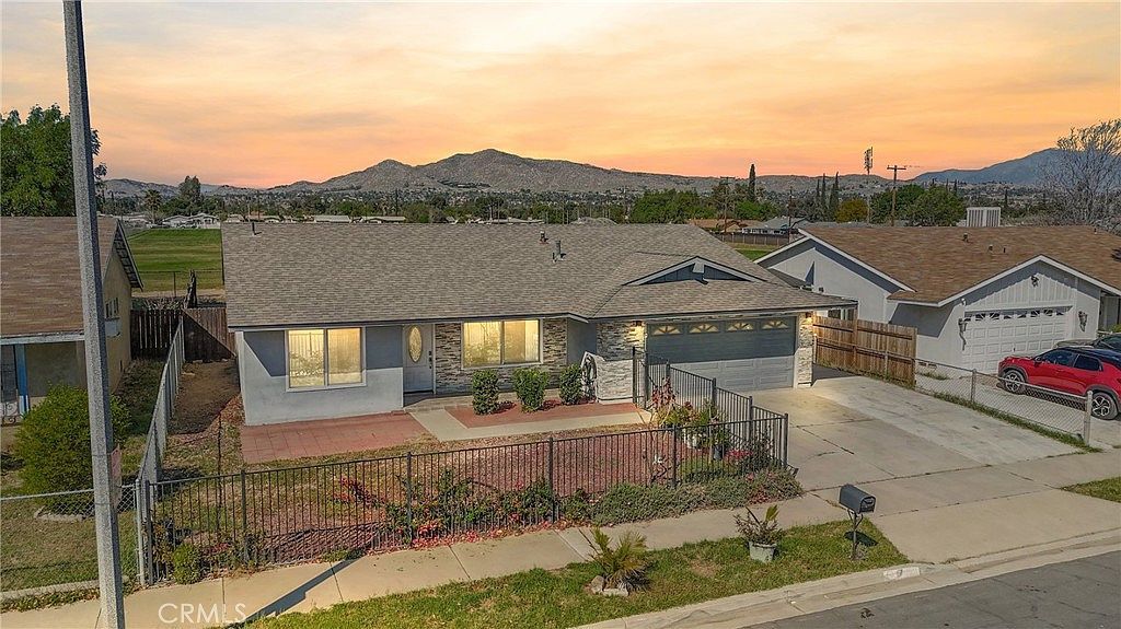 24706 Myrna St Moreno Valley, CA 92553  | Single Family
