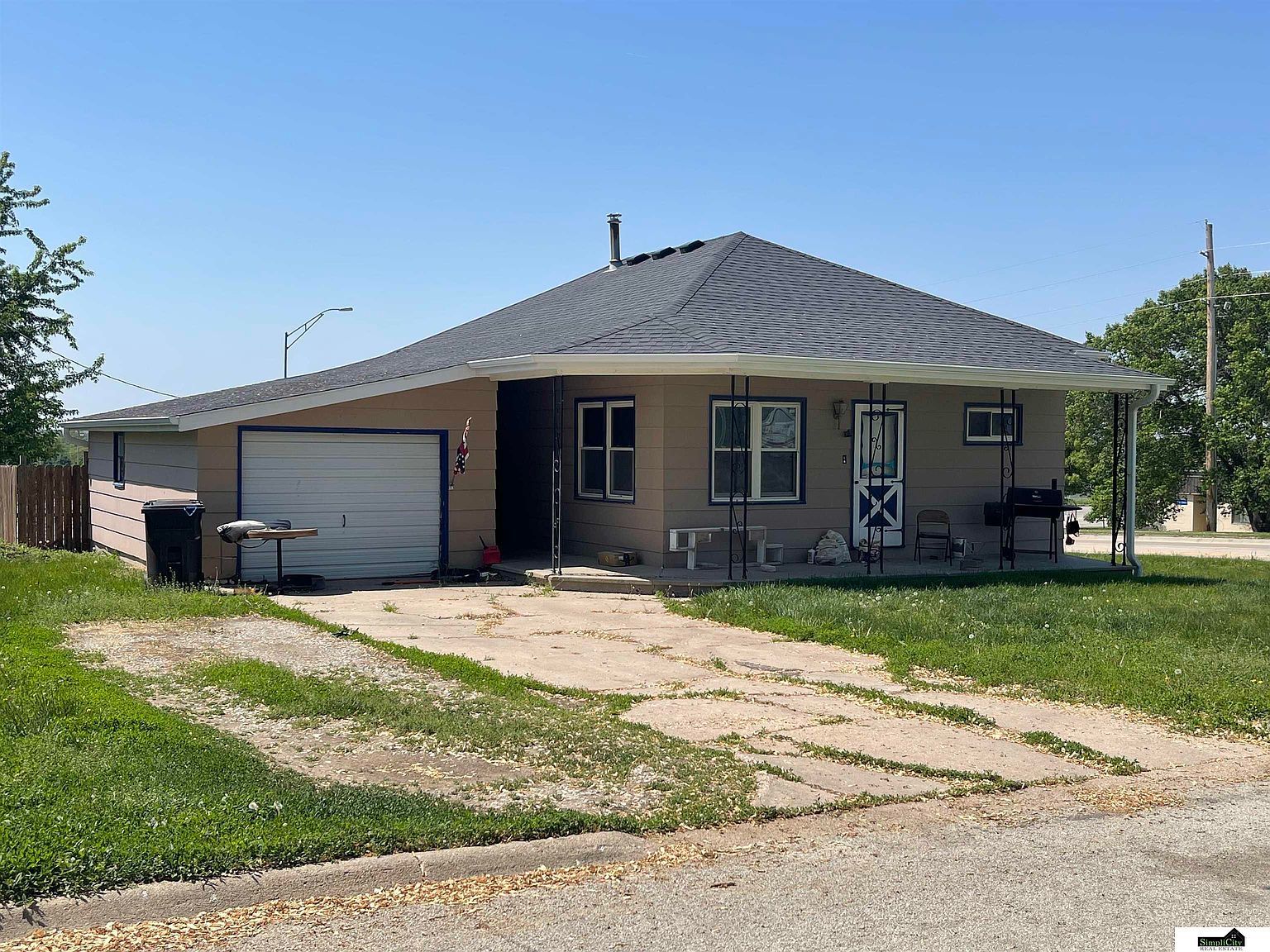 123 Washington St Tecumseh, NE 68450 - Thumbnail 2