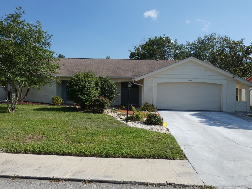 8508 Sunflower Lane, Hudson, FL, USA, 34667 | Single Family