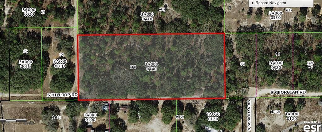 5969 S Hilltop Rd #44 Homosassa, FL 34446 - Thumbnail 2