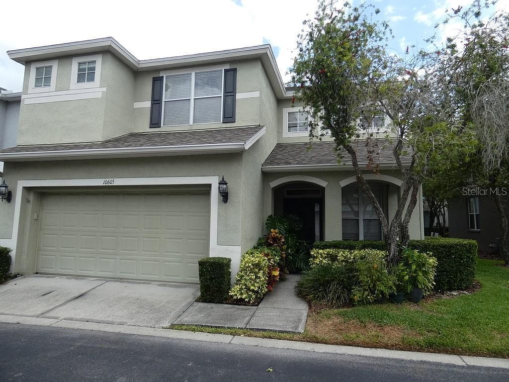 10605 Kidbrooke Ct Tampa, FL 33626 - Thumbnail 2