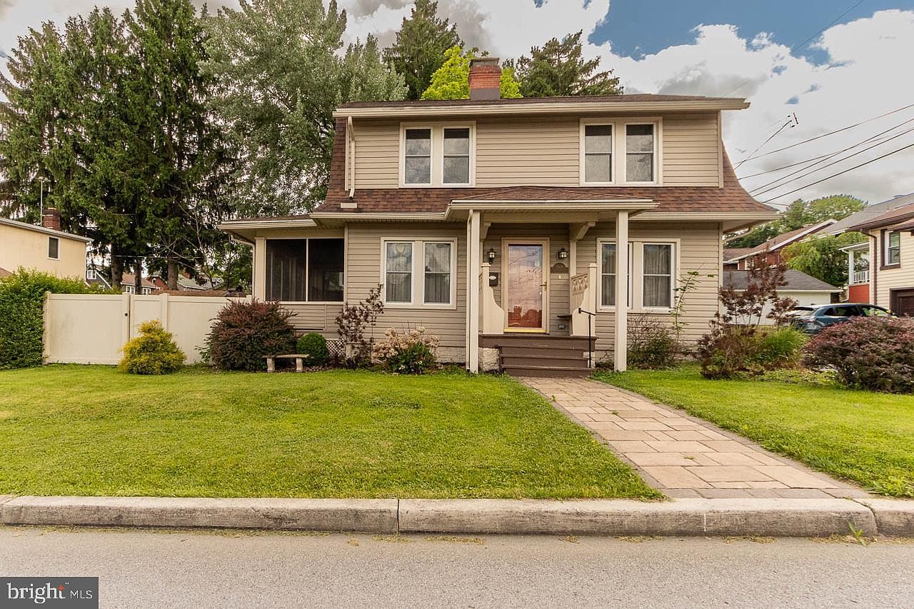 2609 9th St Altoona, PA 16601, 16601