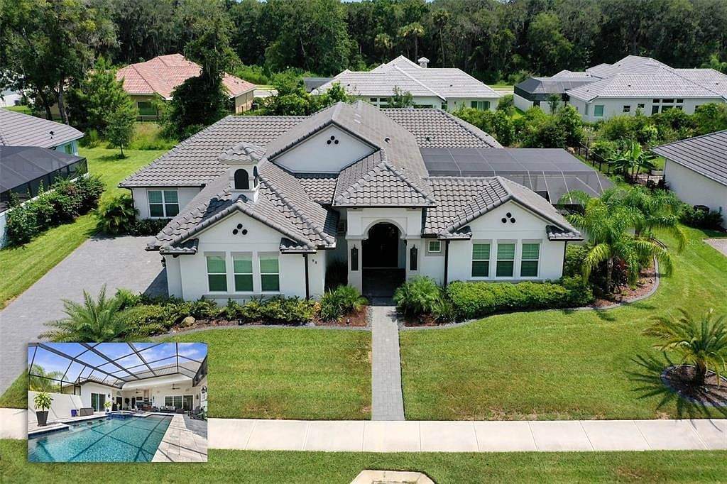 98 New Leatherwood Dr Palm Coast, FL 32137 - Thumbnail 2