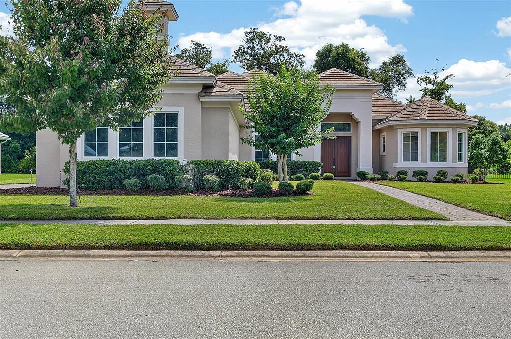 46 New Leatherwood Dr Palm Coast, FL 32137, 32137