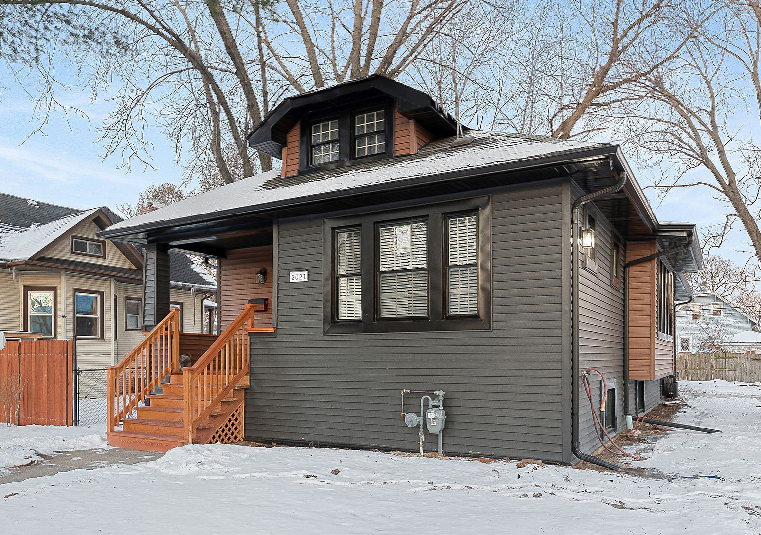 2021 S 3rd Ave Maywood, IL 60153 - Thumbnail 2