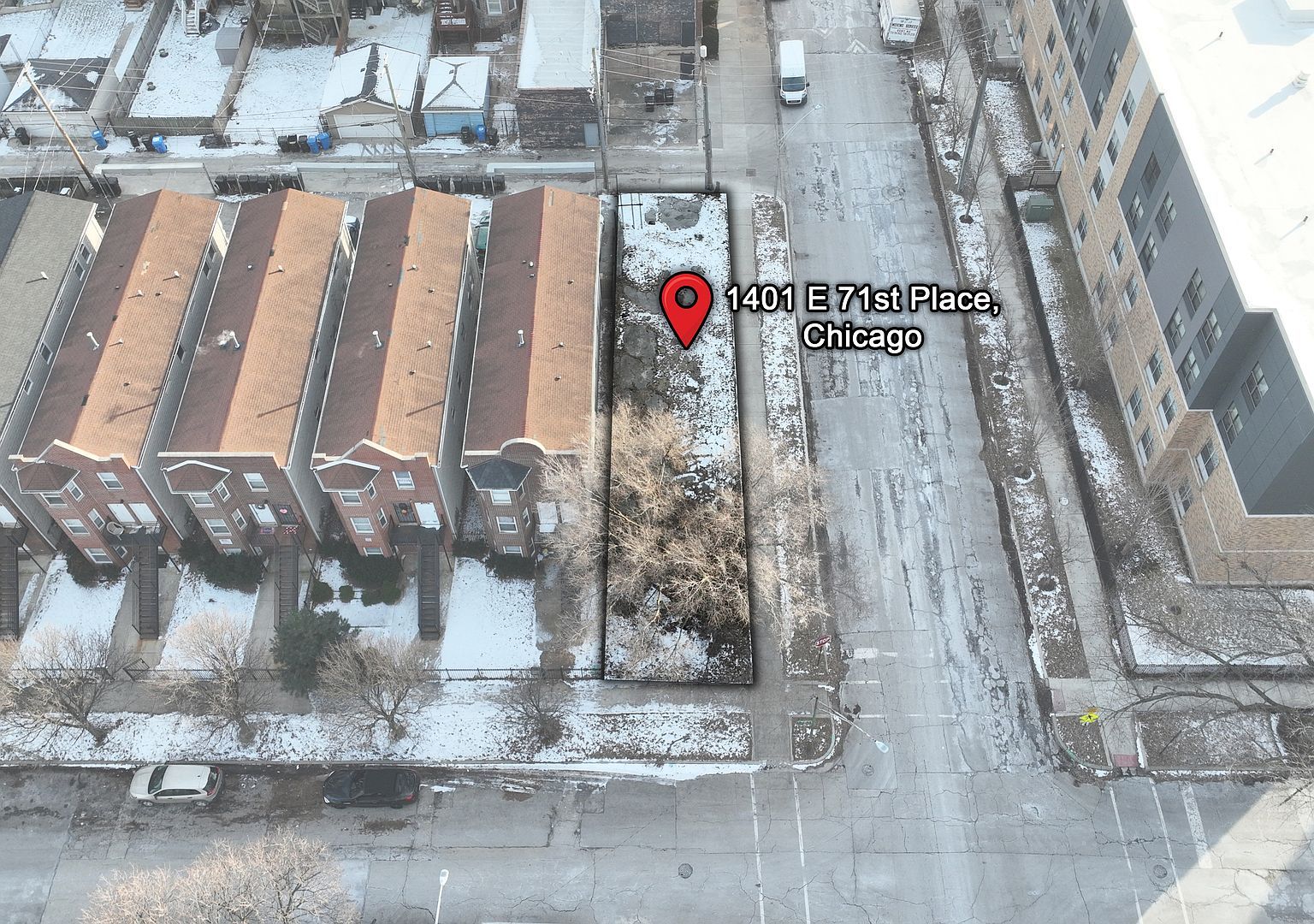 1401 E 71st Pl Chicago, IL 60619 - Thumbnail 2