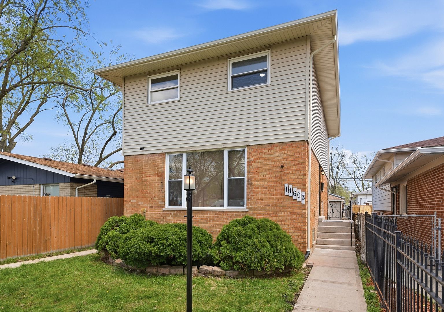 11603 S Loomis St Chicago, IL 60643  | Single Family