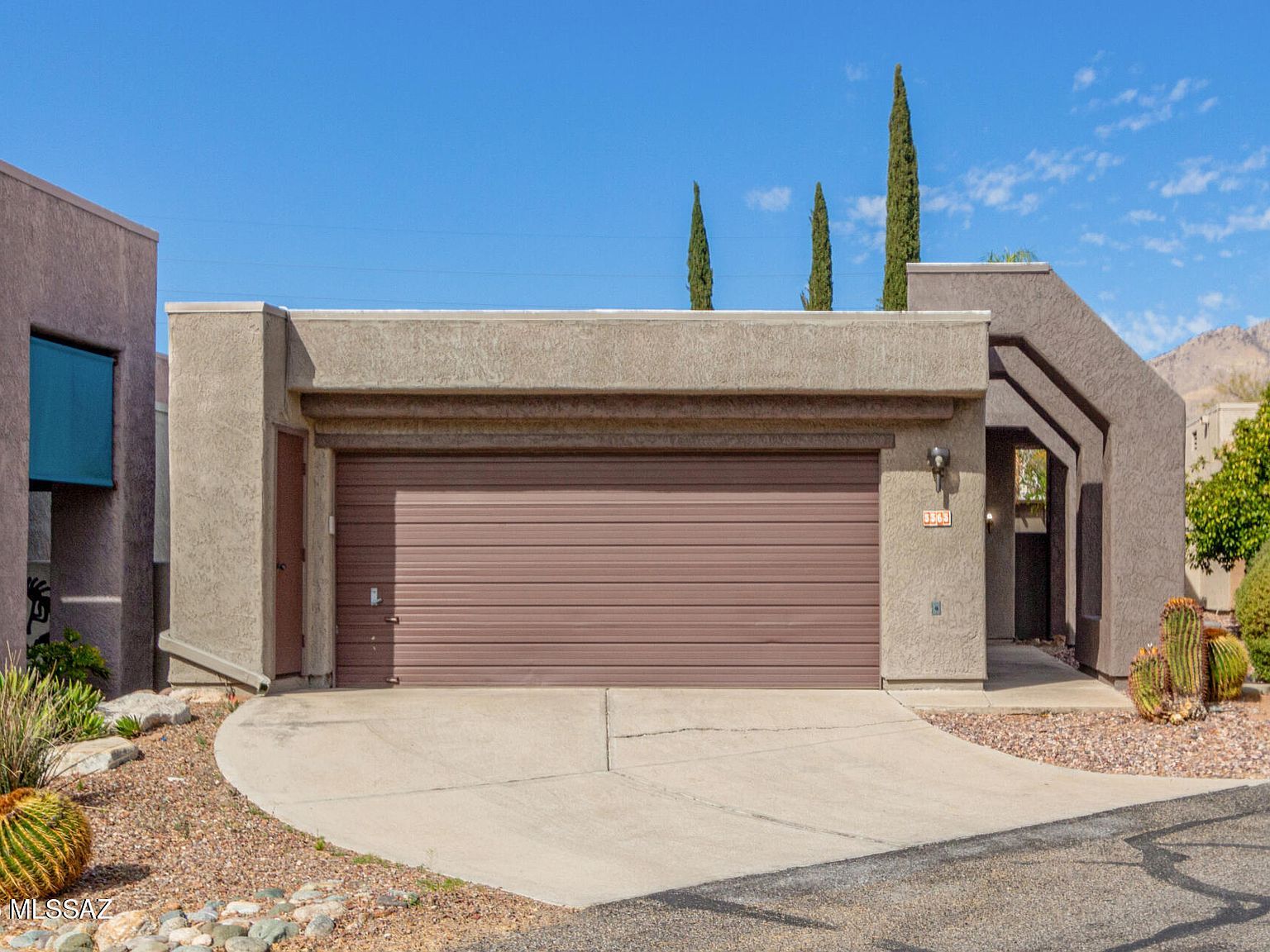 5565 N Sapphire Dr Tucson, AZ 85750 - Thumbnail 2