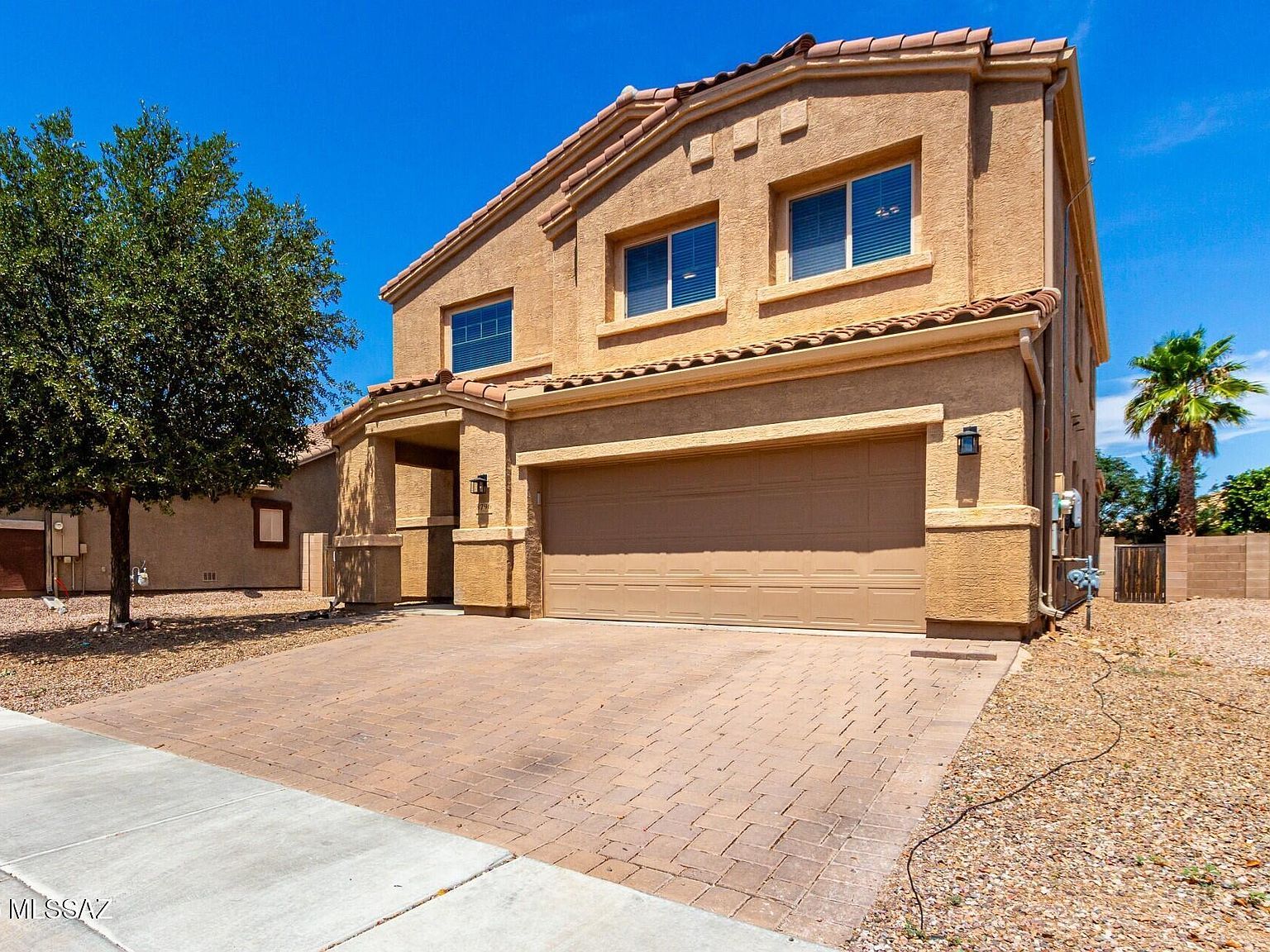 8796 W Moon Spring Rd Marana, AZ 85653 - Thumbnail 2