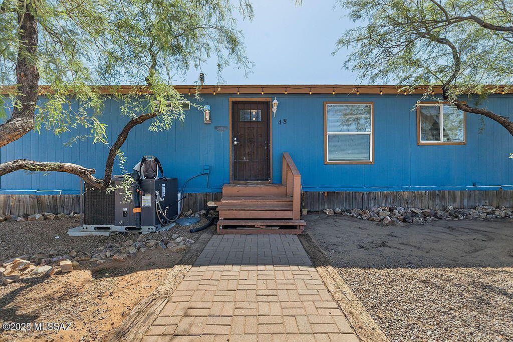 17111 S Country Club Rd #48 Sahuarita, AZ 85629 - Thumbnail 2