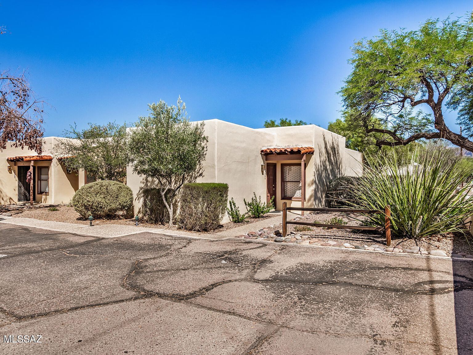 3095 N Sparkman Blvd Tucson, AZ 85716 - Thumbnail 2