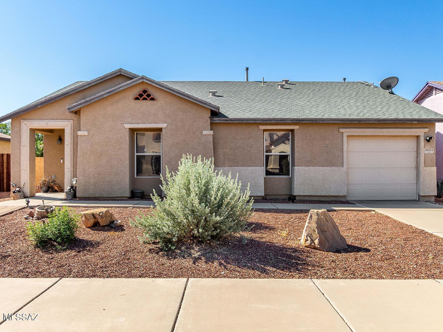 10244 E Placita Pinole Tucson, AZ 85730 - Thumbnail 2