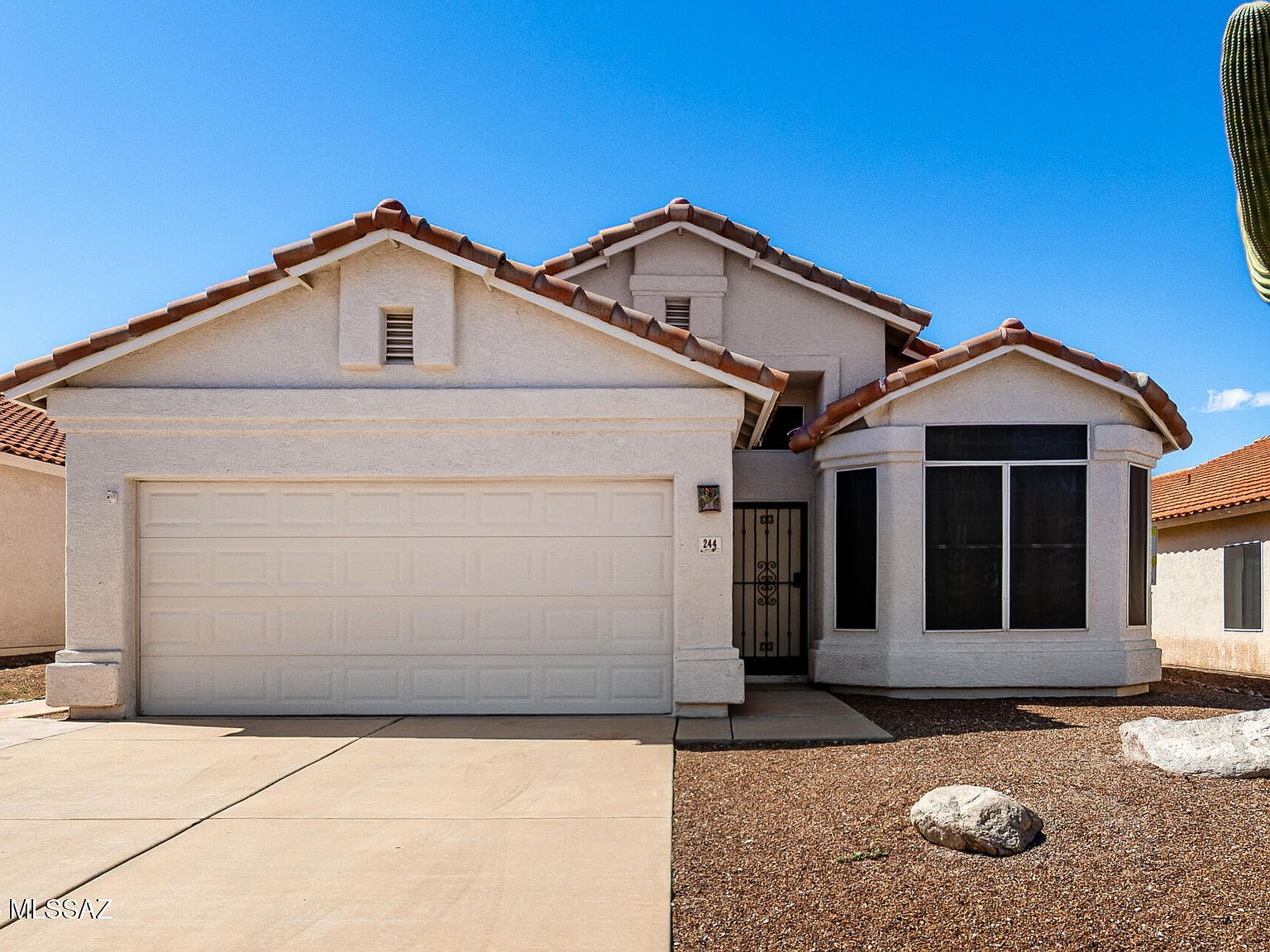 244 S Ridgefield Ave Tucson, AZ 85748 - Thumbnail 2